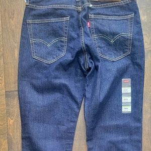 Levi Strauss Premium Mens Lot 511